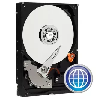 WD BLUE WD10EARZ 1TB, SATA III 3.5", 64MB 5400RPM, 150MB/s, CMR WD BLUE WD10EARZ 1TB, SATA III 3.5", 64MB 5400RPM, 150MB/s, CMR
