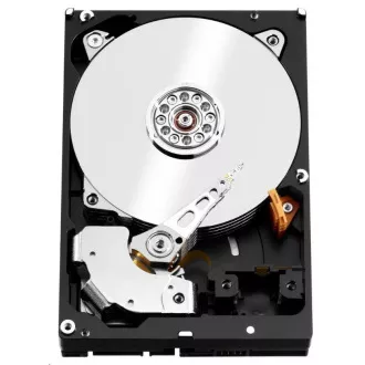 WD RED Pro NAS WD4005FFBX 4TB, SATA III 3.5", 256MB 7200RPM, 217MB/s, CMR WD RED Pro NAS WD4005FFBX 4TB, SATA III 3.5", 256MB 7200RPM, 217MB/s, CMR