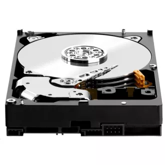 WD RED Pro NAS WD4005FFBX 4TB, SATA III 3.5", 256MB 7200RPM, 217MB/s, CMR WD RED Pro NAS WD4005FFBX 4TB, SATA III 3.5", 256MB 7200RPM, 217MB/s, CMR