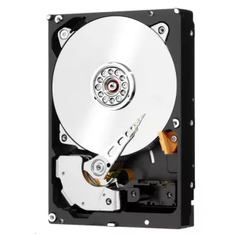 WD RED Pro NAS WD4005FFBX 4TB, SATA III 3.5", 256MB 7200RPM, 217MB/s, CMR WD RED Pro NAS WD4005FFBX 4TB, SATA III 3.5", 256MB 7200RPM, 217MB/s, CMR