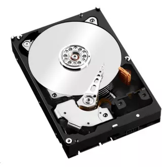 WD RED Pro NAS WD4005FFBX 4TB, SATA III 3.5", 256MB 7200RPM, 217MB/s, CMR WD RED Pro NAS WD4005FFBX 4TB, SATA III 3.5", 256MB 7200RPM, 217MB/s, CMR