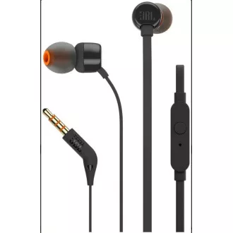 JBL T110 crna JBL T110 crna