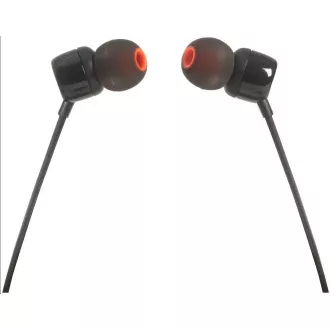 JBL T110 crna JBL T110 crna