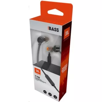 JBL T110 crna JBL T110 crna