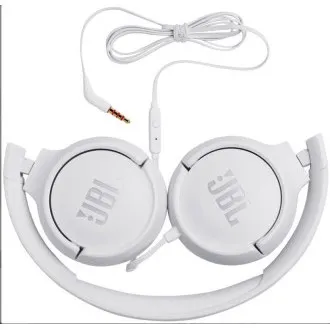 JBL Tune500 bijela JBL Tune500 bijela