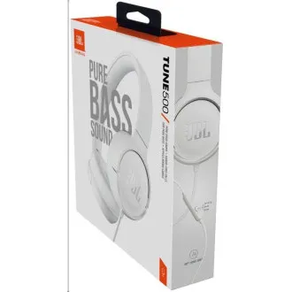 JBL Tune500 bijela JBL Tune500 bijela