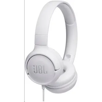JBL Tune500 bijela JBL Tune500 bijela