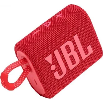 JBL GO3 crveni JBL GO3 crveni