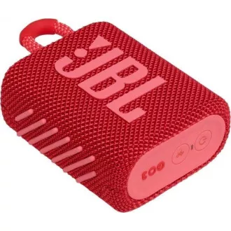 JBL GO3 crveni JBL GO3 crveni