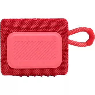 JBL GO3 crveni JBL GO3 crveni