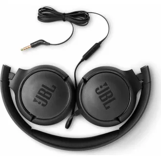 JBL Tune500 crna