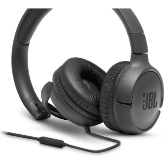 JBL Tune500 crna