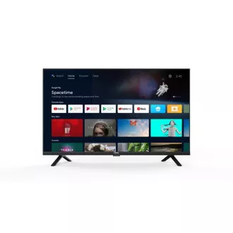 CHiQ L32G7L TV 32", HD, smart, Android 11, dbx-tv, Dolby Audio, Frameless
