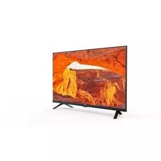 CHiQ L32G7L TV 32", HD, smart, Android 11, dbx-tv, Dolby Audio, Frameless
