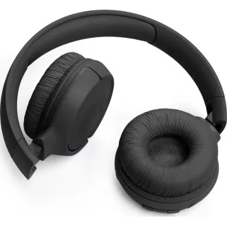 JBL T520BT crna