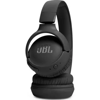 JBL T520BT crna