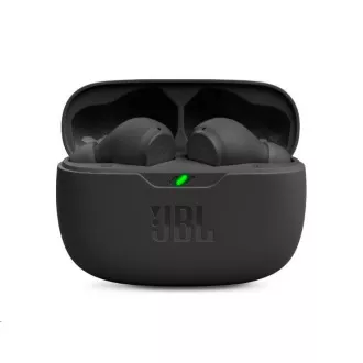 JBL Wave Beam crna