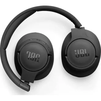 JBL Tune 720BT Black bežične over-ear slušalice, Bluetooth 5.3, do 76 sati i brzo punjenje, crne JBL Tune 720BT Black bežične over-ear slušalice, Bluetooth 5.3, do 76 sati i brzo punjenje, crne