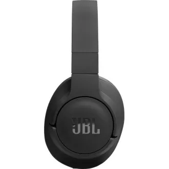 JBL Tune 720BT Black bežične over-ear slušalice, Bluetooth 5.3, do 76 sati i brzo punjenje, crne JBL Tune 720BT Black bežične over-ear slušalice, Bluetooth 5.3, do 76 sati i brzo punjenje, crne