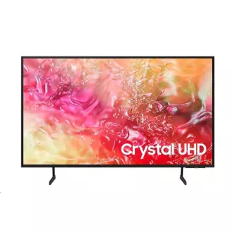 SAMSUNG 65" Crystal UHD UE65DU7172 serije DU7172 SAMSUNG 65" Crystal UHD UE65DU7172 serije DU7172