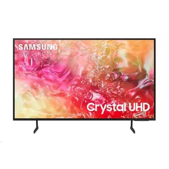 SAMSUNG 65" Crystal UHD UE65DU7172 serije DU7172 SAMSUNG 65" Crystal UHD UE65DU7172 serije DU7172