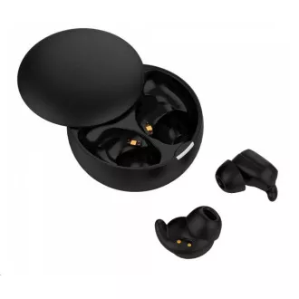 WG - Bluetooth slušalice WG AirFlex 4, Sleeping Buds, ANC, crne