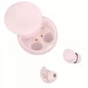 WG - Bluetooth slušalice WG AirFlex 4, Sleeping Buds, ANC, ružičaste