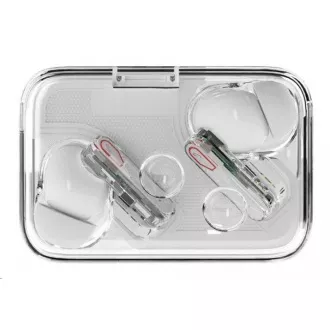 WG - Bluetooth slušalice WG AirFlex 7, Star Trek, ANC + ENC, Qi podrška, bijele WG - Bluetooth slušalice WG AirFlex 7, Star Trek, ANC + ENC, Qi podrška, bijele