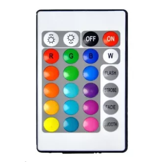WG - LED traka WG3, 3 metra, s kontrolerom, IP 65, USB-A