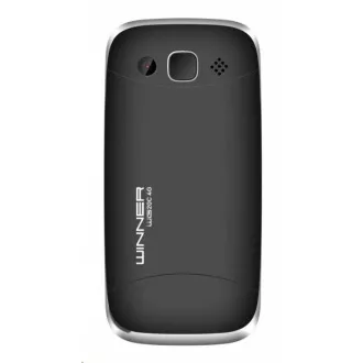WG - Mobitel WG20C, 4G, crni WG - Mobitel WG20C, 4G, crni
