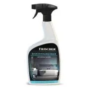 WG - Sredstvo za čišćenje kupaonice, 500 ml