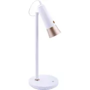 WG - WG Jolly LED svjetiljka, 2 u 1, punjiva, bijela
