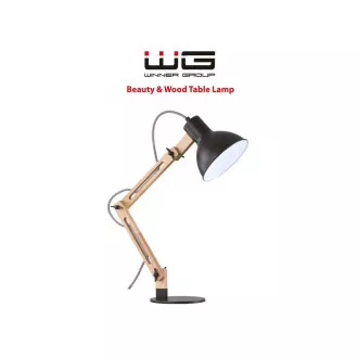 WG - LED lampa WG Beauty&Wood
