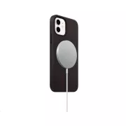 WG - Bežični punjač FAST MAGNET 15W, okrugli, bijeli