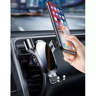 WG - Držač za automobil WG 35, crni