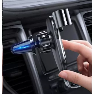 WG - Držač za automobil WG 35, crni