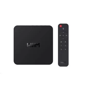 WiiM Pro PLUS
