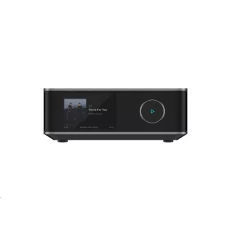 WiiM Amp Ultra, srebrne boje WiiM Amp Ultra, srebrne boje