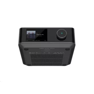WiiM Amp Ultra, srebrne boje WiiM Amp Ultra, srebrne boje