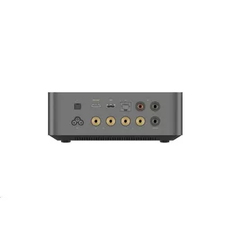 WiiM Amp Ultra, srebrne boje WiiM Amp Ultra, srebrne boje