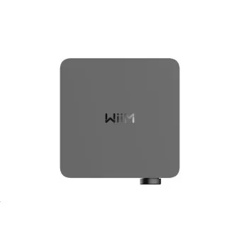 WiiM Amp Ultra, srebrne boje WiiM Amp Ultra, srebrne boje