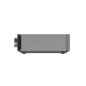 WiiM Amp Ultra, srebrne boje WiiM Amp Ultra, srebrne boje