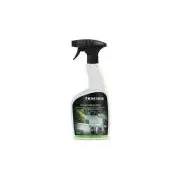 WG - Sredstvo za čišćenje plastike / 500 ml