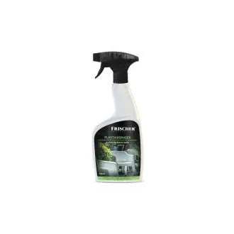 WG - Sredstvo za čišćenje plastike / 500 ml WG - Sredstvo za čišćenje plastike / 500 ml