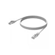 WG - Mrežni patch kabel RJ45 (muški) na RJ45 (muški) / CAT-5E / 20m / bijeli