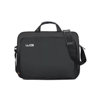 WG - Torba za laptop 15,6" WG1 / crna WG - Torba za laptop 15,6" WG1 / crna