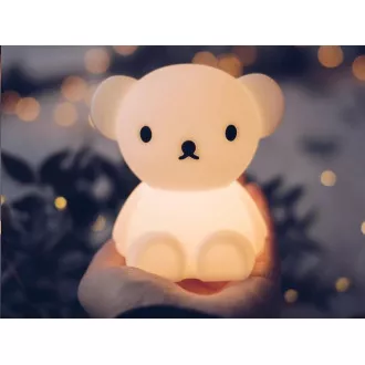 Mr Maria Dječja lampa mini medo Boris