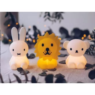 Mr Maria Dječja lampa mini medo Boris