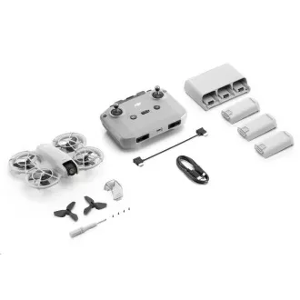 DJI Neo Fly More Combo DJI Neo Fly More Combo