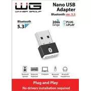 WG - Mini Bluetooth 5.3 adapter